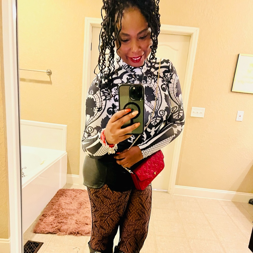 Meet your Posher, Bridgette